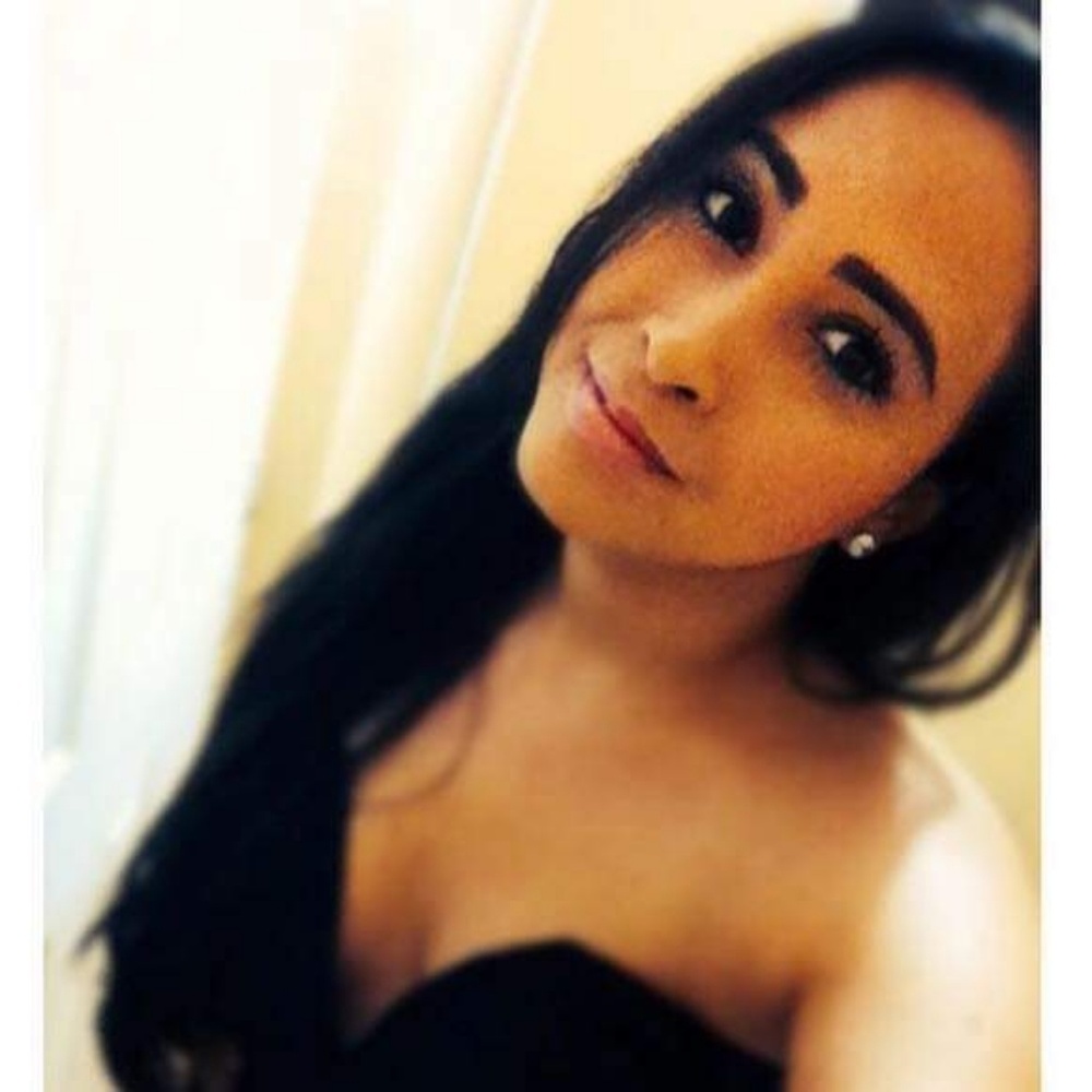Meet your Posher, Marla